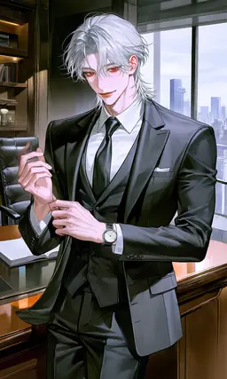 Profile image of Cha Igyeom