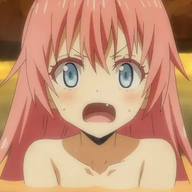 Profile image of ミリム