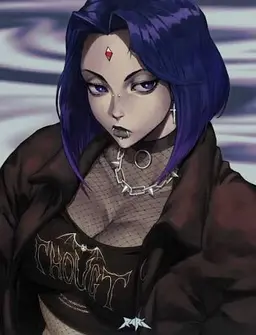 Profile image of Raven