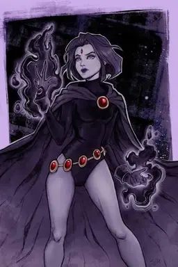 Profile image of Raven
