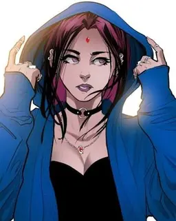 Profile image of Raven