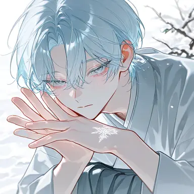 Profile image of Yakumo