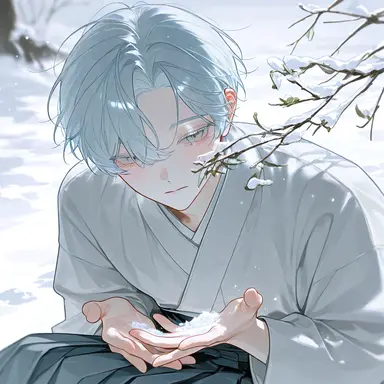 Profile image of Yakumo