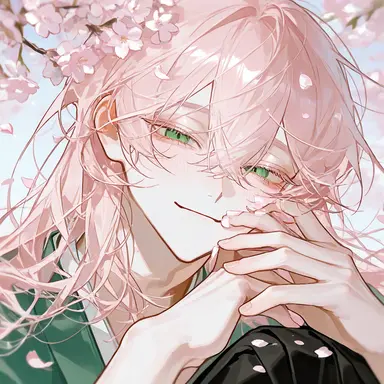 Profile image of Mikado