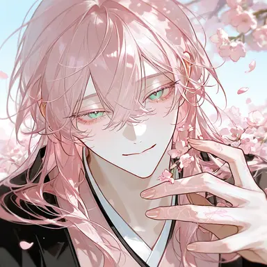 Profile image of Mikado