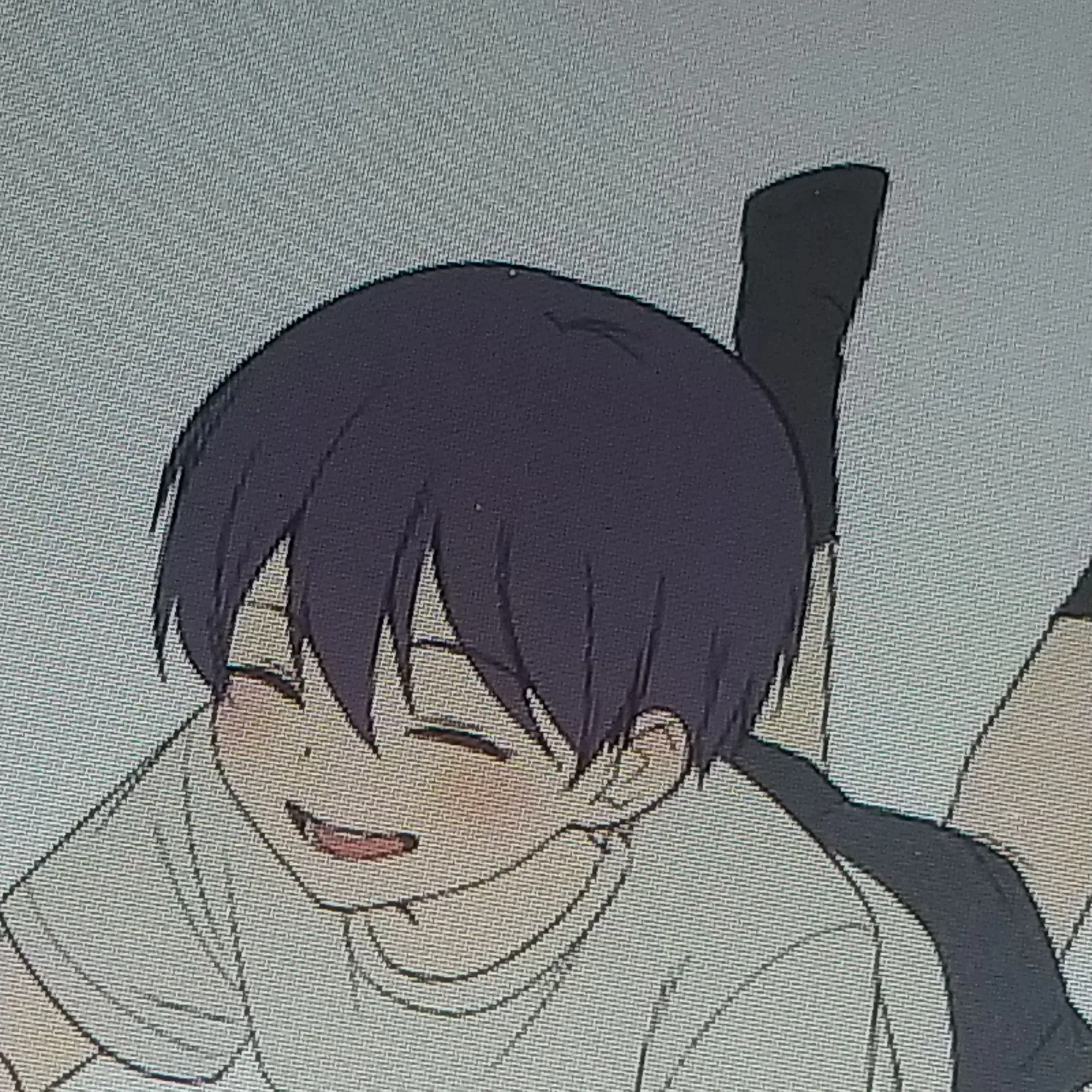 ShyLeaf5744의 あなたは神様