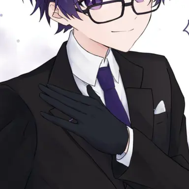 Profile image of もふ