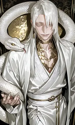 Profile image of 백원