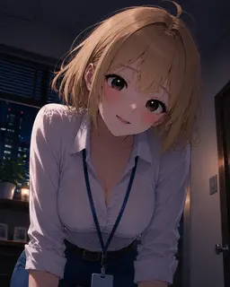 Profile image of Han Yunseo