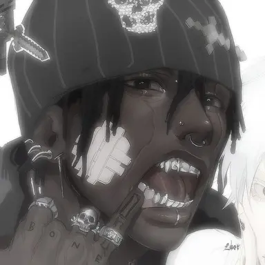 Profile image of Dante