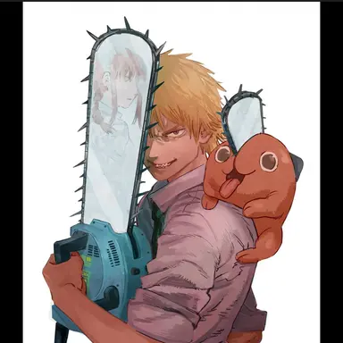 Profile image of デンジ