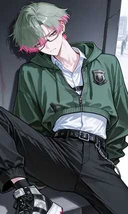 Profile image of 天城 やしろ