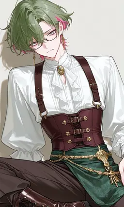 Profile image of 天城 やしろ