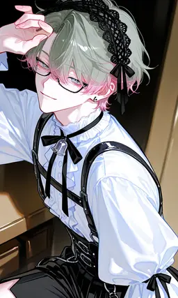 Profile image of 天城 やしろ