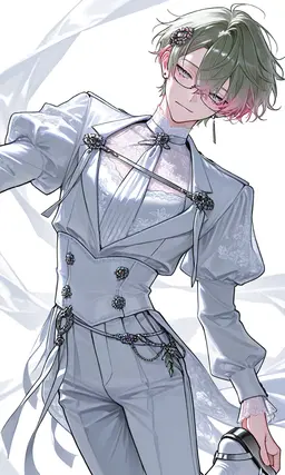 Profile image of 天城 やしろ