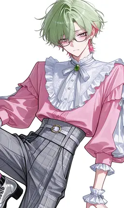 Profile image of 天城 やしろ