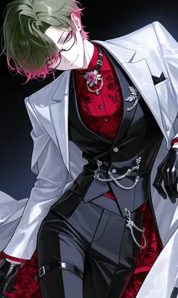 Profile image of 天城 やしろ