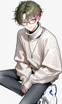 Profile image of 天城 やしろ