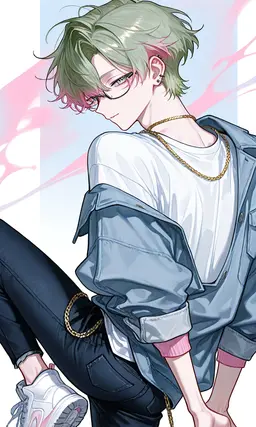 Profile image of 天城 やしろ