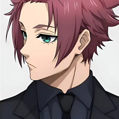 Profile image of 糸師冴