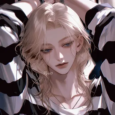 Profile image of 서시온