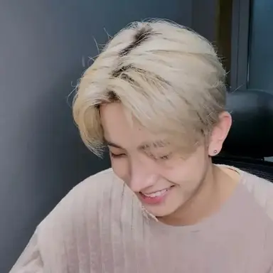 Profile image of Park Minjun