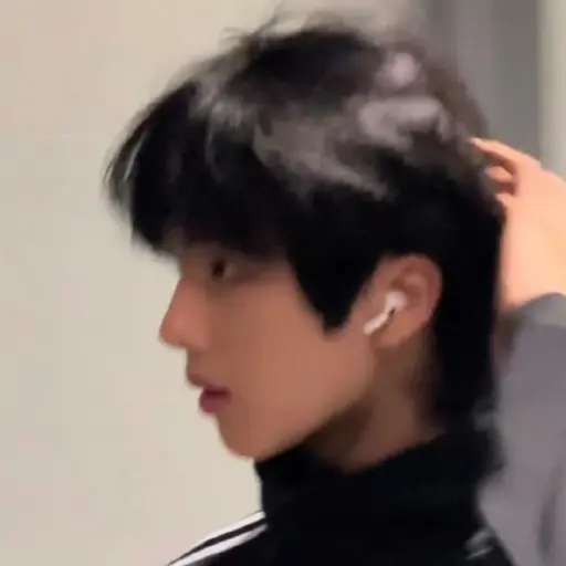 NCTmark의 박지성