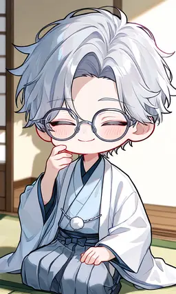 Profile image of Cho