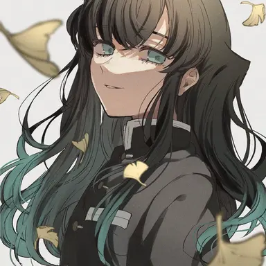 Profile image of 토키토 무이치로