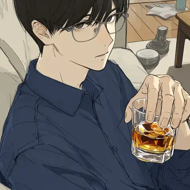 Profile image of 이치노세 료스케