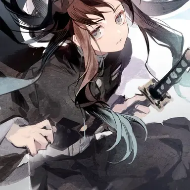 Profile image of 時透無一郎