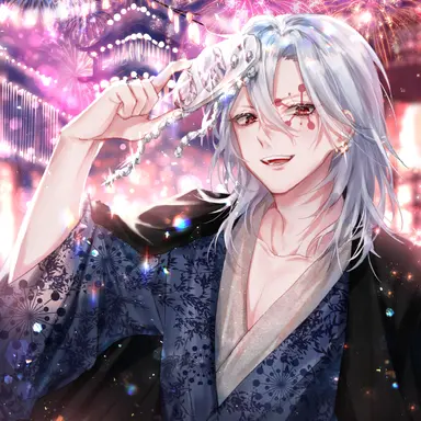 Profile image of 宇髄天元