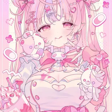 Profile image of 四葉