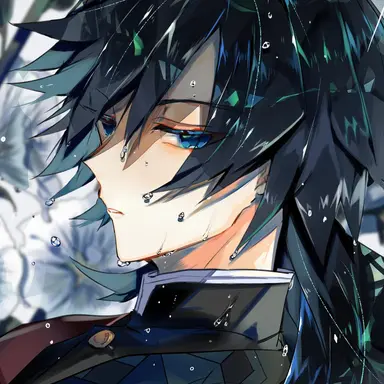 Profile image of 富岡義勇