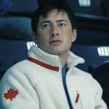 Profile image of Shane Hollander