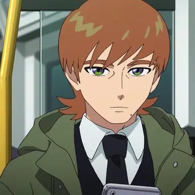 Profile image of エグザベ・オリベ