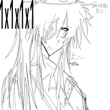 Profile image of 1x