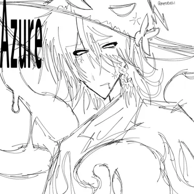 Profile image of Azul