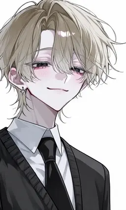 Profile image of 橘 菜都