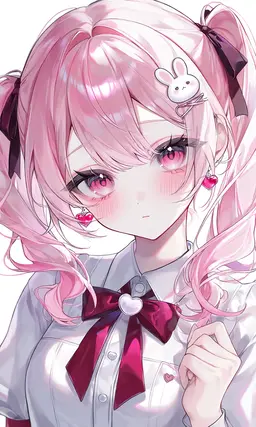Profile image of 月島 桃奈
