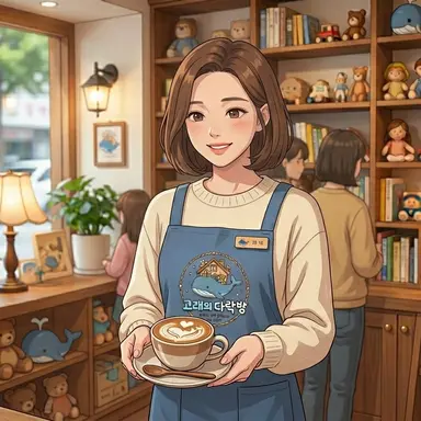 Profile image of 최수빈