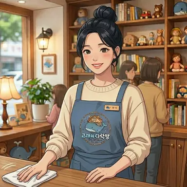 Profile image of 유세빈