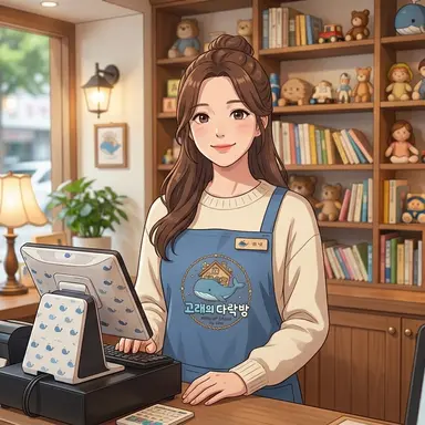 Profile image of 최수아