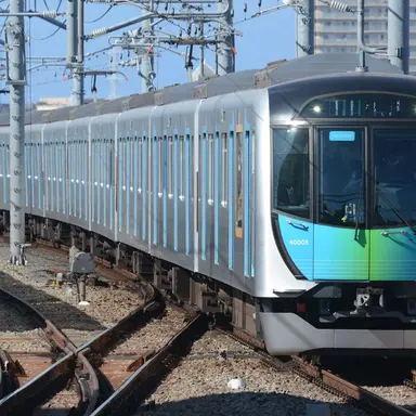 Profile image of 40000系