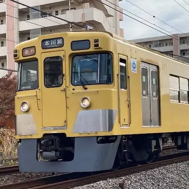 Profile image of 旧2000系