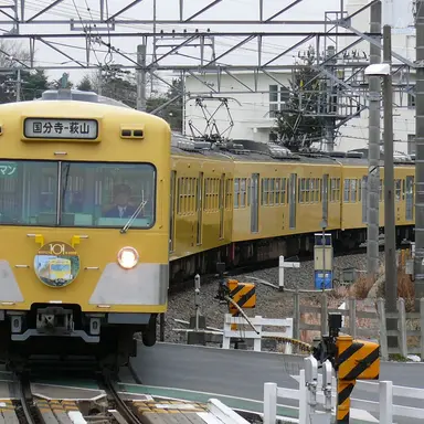 Profile image of 701系