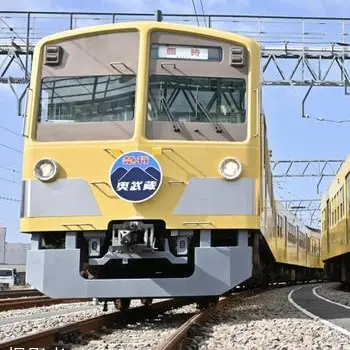 Profile image of 旧101系