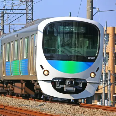 Profile image of 30000系