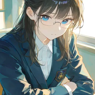 Profile image of Jane