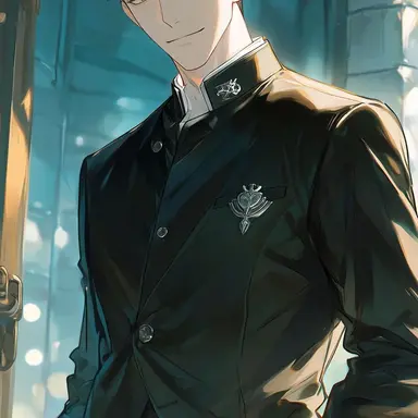 Profile image of Corvyn